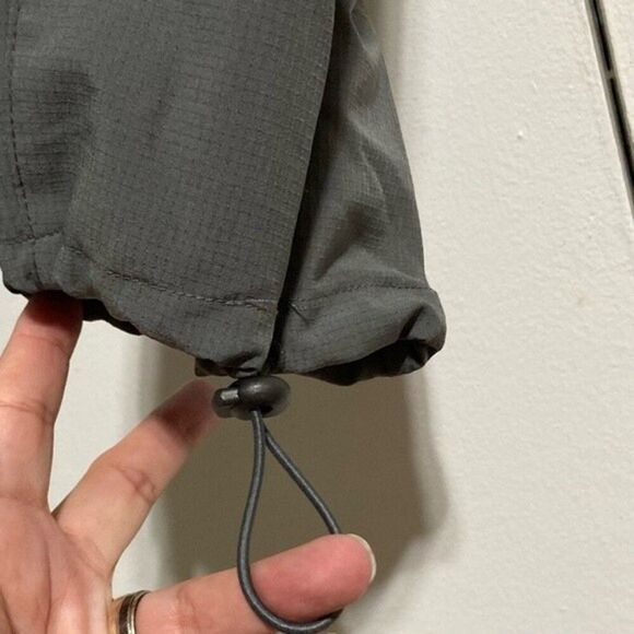 Grand Running Club GRC Asphalt STEEL Navy Jogger Sweat Pants Mens Large - Picture 9 of 13